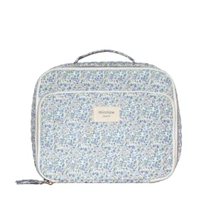 minnow Accessories<Lunchbox Slate Floral