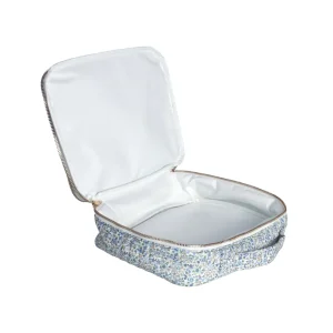 minnow Accessories<Lunchbox Slate Floral