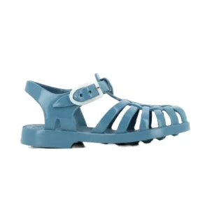 minnow Shoes<Meduse Sun Sandal, Denim
