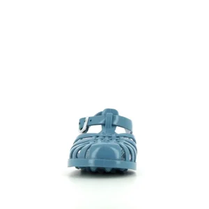 minnow Shoes<Meduse Sun Sandal, Denim