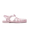 minnow Shoes<Meduse Sun Sandal, Rose Pastel