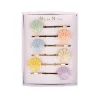 minnow Hair<Meri Meri Shell Hair Pins