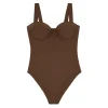 minnow One Pieces< X Daphne Oz Women's One Piece Tiramisu