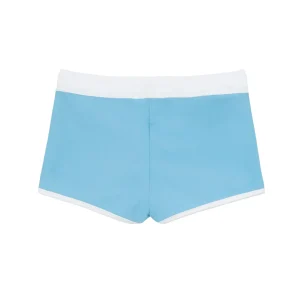 minnow Briefs< X Fanm Mon Boy's Brief Lagoon