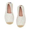minnow Shoes< X Sea Star Unisex Beachcomber Espadrille | Swim Antique Floral