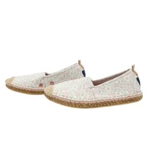 minnow Shoes< X Sea Star Unisex Beachcomber Espadrille | Swim Antique Floral