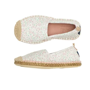 minnow Shoes< X Sea Star Unisex Beachcomber Espadrille | Swim Antique Floral