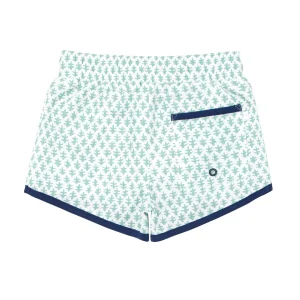minnow Boardies< X Sister Parish Boys Boardie Sea Leaf