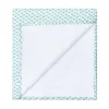 minnow Accessories< X Sister Parish Towel Sea Leaf