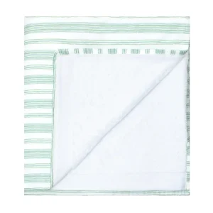 minnow Accessories< X Sister Parish Towel Cumberland Stripe