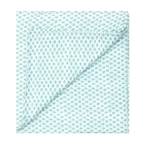 minnow Accessories< X Sister Parish Towel Sea Leaf
