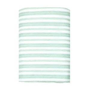 minnow Accessories< X Sister Parish Towel Cumberland Stripe