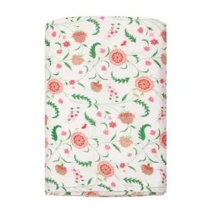 minnow Accessories< X Sister Parish Towel Cloister Botanical