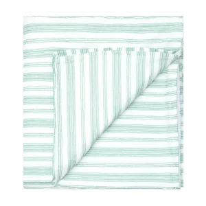 minnow Accessories< X Sister Parish Towel Cumberland Stripe