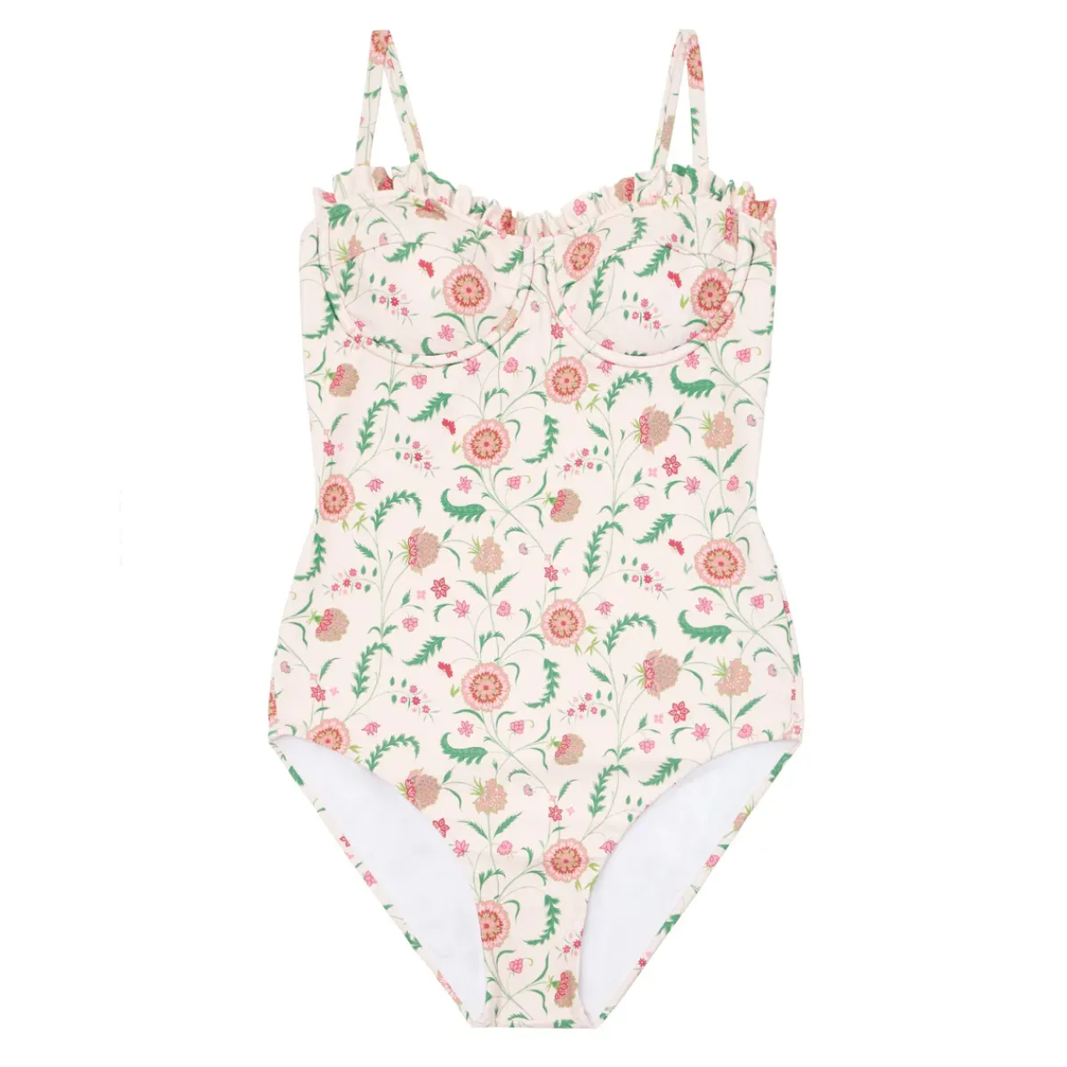 minnow_x_sister_parish_wo_0-1.webp minnow One Pieces< X Sister Parish Women's Ruffle Edge One Piec Cloister Botanical