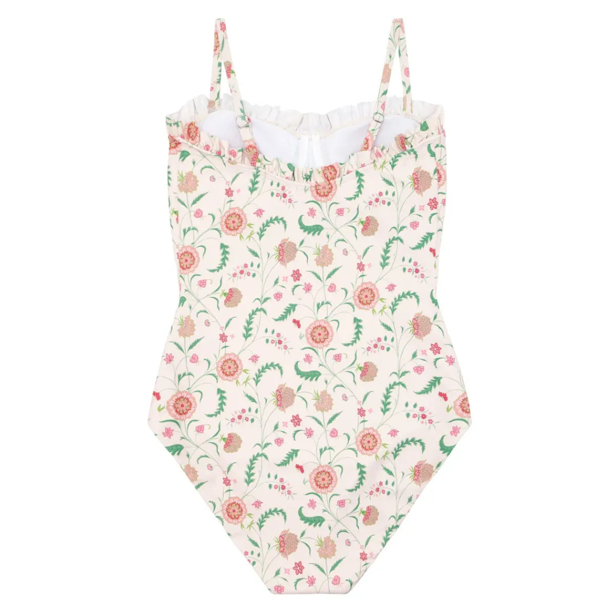 minnow_x_sister_parish_wo_4-1.webp minnow One Pieces< X Sister Parish Women's Ruffle Edge One Piec Cloister Botanical
