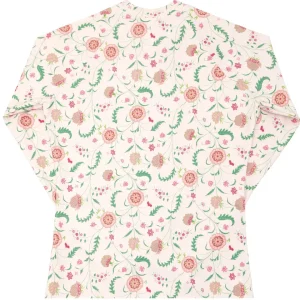 minnow Rashguards< X Sister Parish Women's Rashguard Cloister Botanical