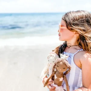 minnow Toys<Mon Ami Macie The Mermaid