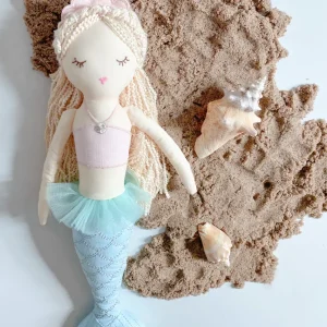 minnow Toys<Mon Ami Mimi The Mermaid
