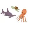 minnow Toys<Olli Ella Holdie Marine Animals
