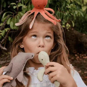 minnow Toys<Olli Ella Holdie Marine Animals