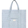 minnow Bags<Overnighter Tote Slate Floral