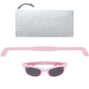 minnow Sunglasses<Polarized Weefarers, Pink