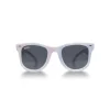 minnow Sunglasses<Polarized Weefarers, Tie Dye Pink