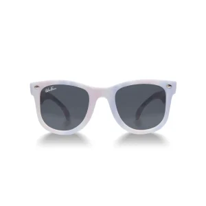 minnow Sunglasses<Polarized Weefarers, Tie Dye Pink