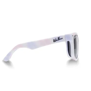 minnow Sunglasses<Polarized Weefarers, Tie Dye Pink