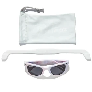 minnow Sunglasses<Polarized Weefarers, Tie Dye Pink