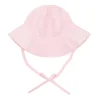 minnow Hats<Sun Hat Pale Pink