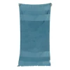 minnow Accessories<Sunnylife Adriatic Blue Stripe Turkish Towel