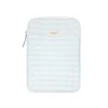 minnow Bags<Tablet Case | Swim Powder Blue Stripe
