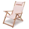 minnow Accessories<Tommy Chair, Pink Stripe