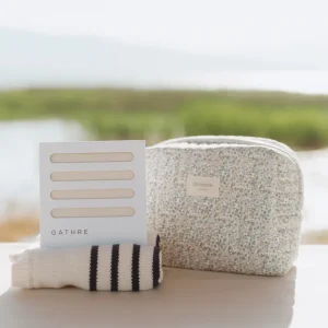 minnow Knits<Travel Day Bundle | Swim Breton Stripe