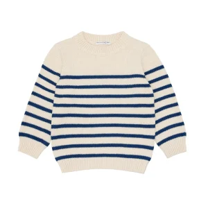 minnow Bundles<Travel Day Bundle | Swim Breton Stripe