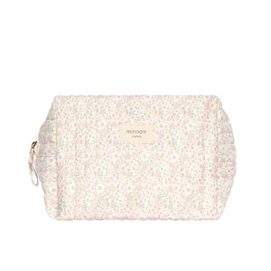minnow Bags<Travel Pouch Antique Floral