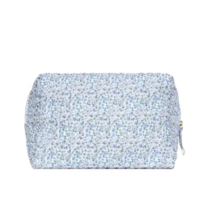 minnow Bags<Travel Pouch Slate Floral