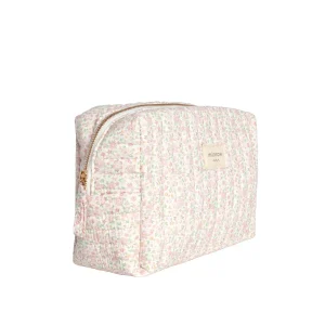 minnow Bags<Travel Pouch Antique Floral