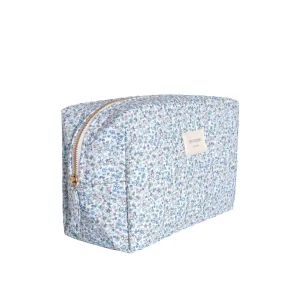 minnow Bags<Travel Pouch Slate Floral