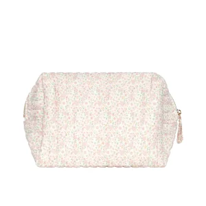 minnow Bags<Travel Pouch Antique Floral