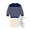 minnow Clothing<Unisex Baby Knit Bundle