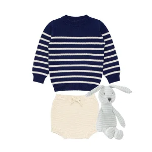 minnow Bundles<Unisex Baby Knit Bundle