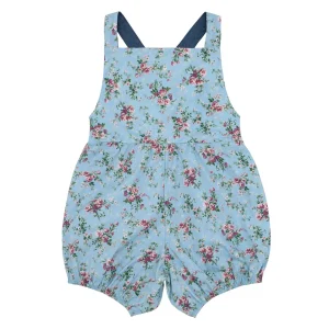 minnow Clothing<Unisex Brock Collection X Romper Provence Blue