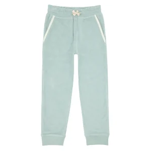 minnow Bottoms<Unisex French Terry Pant | Swim Sage