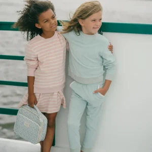 minnow Clothing<Unisex French Terry Pant | Swim Sage