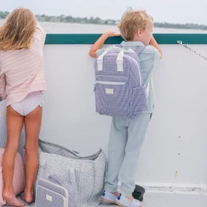 minnow Clothing<Unisex French Terry Pant | Swim Sage