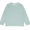 minnow Clothing<Unisex French Terry Sweatshirt | Swim Sage