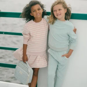 minnow Clothing<Unisex French Terry Sweatshirt | Swim Sage